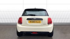 MINI Hatchback 1.5 Cooper II 3dr Petrol Hatchback